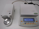 Sartorius ME-5 Micro Balance, 5.1 g x 0.001 mg - Great Condition!