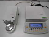 Sartorius ME-5 Micro Balance, 5.1 g x 0.001 mg - Great Condition!