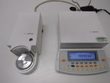 Sartorius ME-5 Micro Balance, 5.1 g x 0.001 mg - Great Condition!