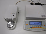 Sartorius ME-5 Micro Balance, 5.1 g x 0.001 mg - Great Condition!