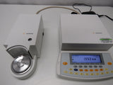 Sartorius ME-5 Micro Balance, 5.1 g x 0.001 mg - Great Condition!