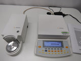 Sartorius ME-5 Micro Balance, 5.1 g x 0.001 mg - Great Condition!