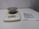 Sartorius AZ313 M-power 310g d=0.001g Analytical Balance Laboratory Benchtop Scale - Weight Verified