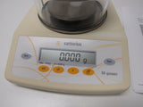 Sartorius AZ313 M-power 310g d=0.001g Analytical Balance Laboratory Benchtop Scale - Weight Verified