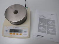 Sartorius AZ313 M-power 310g d=0.001g Analytical Balance Laboratory Benchtop Scale - Weight Verified