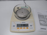 Sartorius AZ313 M-power 310g d=0.001g Analytical Balance Laboratory Benchtop Scale - Weight Verified