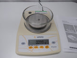 Sartorius AZ313 M-power 310g d=0.001g Analytical Balance Laboratory Benchtop Scale - Weight Verified