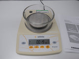 Sartorius AZ313 M-power 310g d=0.001g Analytical Balance Laboratory Benchtop Scale - Weight Verified