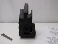 Cole Parmer 77201-60 MasterFlex L/S Easy-Load II Pump Head with WARRANTY
