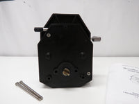 Cole Parmer 77201-60 MasterFlex L/S Easy-Load II Pump Head with WARRANTY