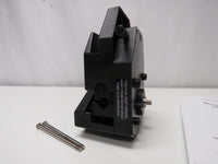 Cole Parmer 77201-60 MasterFlex L/S Easy-Load II Pump Head with WARRANTY