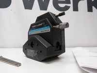 Cole Parmer 77201-60 MasterFlex L/S Easy-Load II Pump Head with WARRANTY