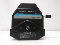 Cole Parmer 77202-60 MasterFlex L/S Easy-Load II Pump Head with WARRANTY
