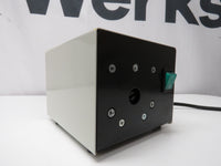 Cole Parmer MasterFlex L/S Peristaltic Pump Drive 7540-60 Fixed Speed 60 rpm