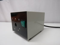 Cole Parmer MasterFlex L/S Peristaltic Pump Drive 7540-12 Fixed Speed 12 rpm