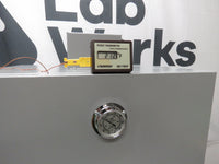 Quincy Lab 30AF Mechanical Convection Oven 450F 232C 1.83 Cubic ft - Great Shape!