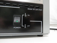 Quincy Lab 30AF Mechanical Convection Oven 450F 232C 1.83 Cubic ft - Great Shape!