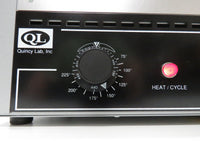Quincy Lab 30AF Mechanical Convection Oven 450F 232C 1.83 Cubic ft - Great Shape!