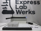 Lachat Teledyne Cetac ASX-560 Analytical Autosampler w/Trays - Exceptional Shape