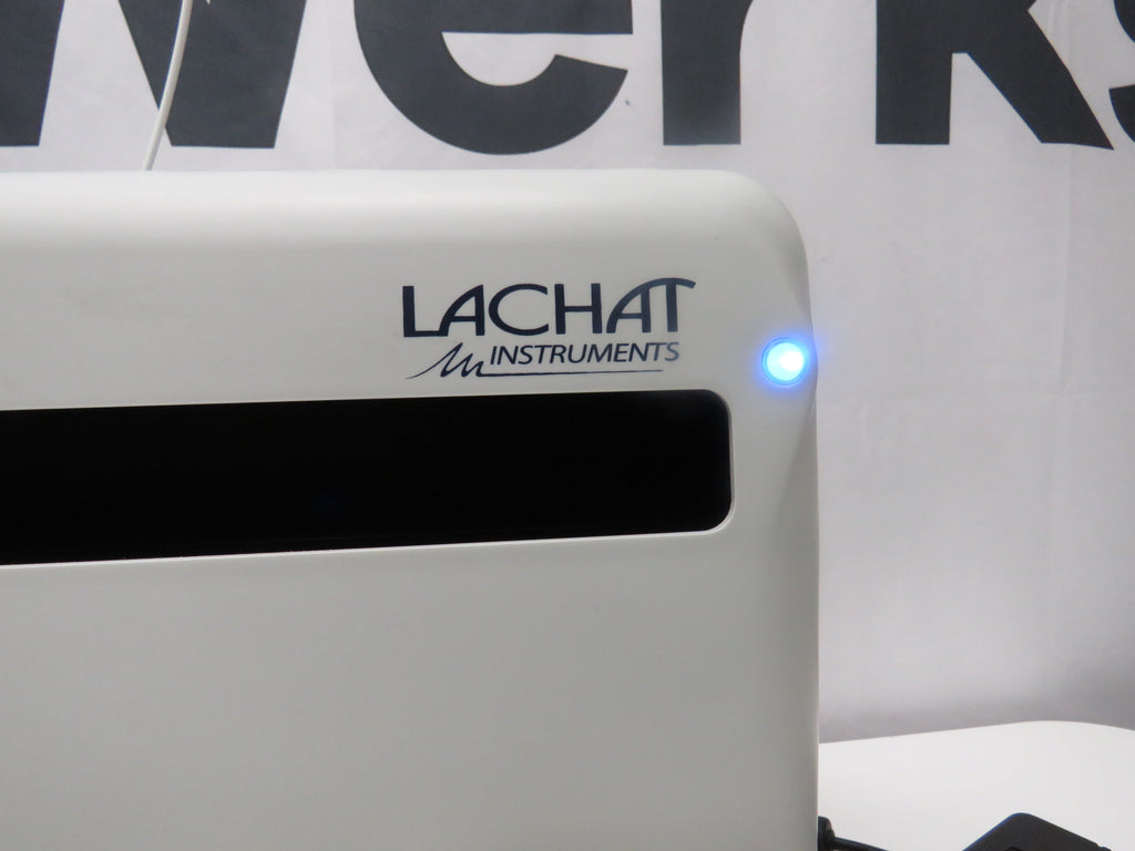 Lachat Teledyne Cetac ASX-560 Analytical Autosampler w/Trays - Excepti ...
