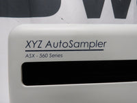 Lachat Teledyne Cetac ASX-560 Analytical Autosampler w/Trays - Exceptional Shape