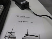 Lachat Teledyne Cetac ASX-560 Analytical Autosampler w/Trays - Exceptional Shape