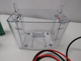 BIO RAD MINI PROTEAN Tetra Cell System 552BR -  4 GEL System