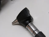Welch Allyn 767 Wall Transformer with Otoscope & Ophthalmoscope - Excellent Shape