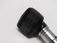 Welch Allyn 767 Wall Transformer with Otoscope & Ophthalmoscope Excellent Shape