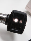 Welch Allyn 767 Wall Transformer with Otoscope & Ophthalmoscope - Excellent Shape