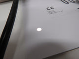 Welch Allyn 767 Wall Transformer with Otoscope & Ophthalmoscope - Excellent Shape