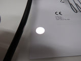 Welch Allyn 767 Wall Transformer with Otoscope & Ophthalmoscope - Excellent Shape