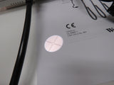 Welch Allyn 767 Wall Transformer with Otoscope & Ophthalmoscope - Excellent Shape