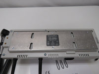 Welch Allyn 767 Wall Transformer with Otoscope & Ophthalmoscope Excellent Shape