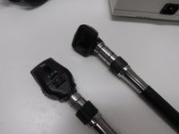 Welch Allyn 767 Wall Transformer Otoscope & Ophthalmoscope 11720 - Excellent Shape