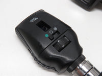 Welch Allyn 767 Wall Transformer Otoscope & Ophthalmoscope 11720 - Excellent Shape
