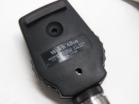 Welch Allyn 767 Wall Transformer Otoscope & Ophthalmoscope 11720 - Excellent Shape
