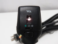 Welch Allyn 767 Wall Transformer Otoscope & Ophthalmoscope 11720 - Excellent Shape