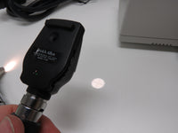 Welch Allyn 767 Wall Transformer Otoscope & Ophthalmoscope 11720 - Excellent Shape