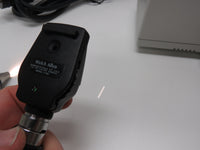 Welch Allyn 767 Wall Transformer Otoscope & Ophthalmoscope 11720 - Excellent Shape