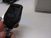 Welch Allyn 767 Wall Transformer Otoscope & Ophthalmoscope 11720 - Excellent Shape