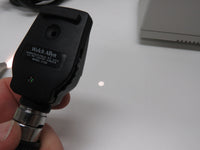 Welch Allyn 767 Wall Transformer Otoscope & Ophthalmoscope 11720 - Excellent Shape