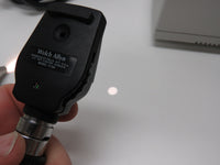 Welch Allyn 767 Wall Transformer Otoscope & Ophthalmoscope 11720 - Excellent Shape