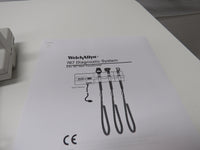 Welch Allyn 767 Wall Transformer Otoscope & Ophthalmoscope 11720 - Excellent Shape