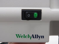 Welch Allyn 767 Wall Transformer Otoscope & Ophthalmoscope 11720 - Excellent Shape