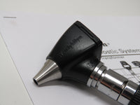 Welch Allyn 767 Wall Transformer with Otoscope & Ophthalmoscope - Excellent Shape