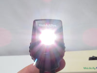 Welch Allyn 767 Wall Transformer with Otoscope & Ophthalmoscope - Excellent Shape