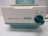 Hettich EBA 21 Blood Tube Centrifuge with 1126 Rotor - Great Condition!