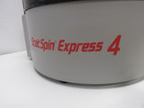 Statspin Express 4 M510 High-speed horizontal centrifuge with RTH8 Rotor Video!