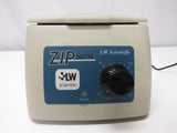 LW Scientific ZiPocrit ZO-1 Portable Centrifuge with Power Supply